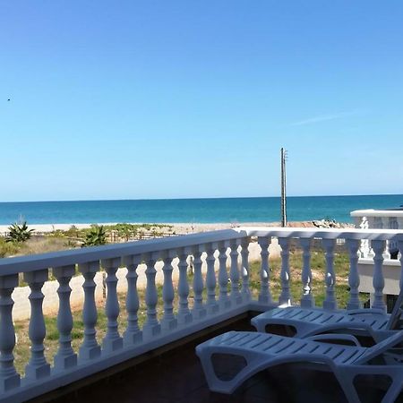 Preciosas Vistas Al Mar Moncófar Exterior foto