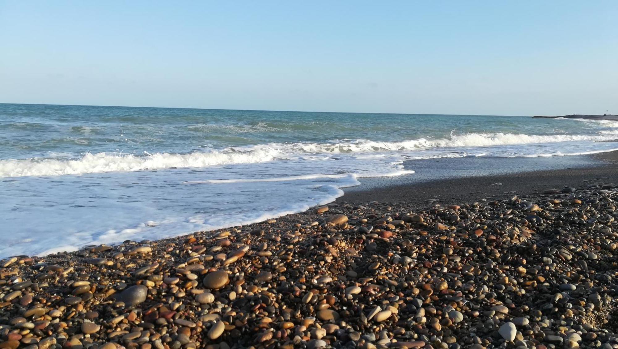 Preciosas Vistas Al Mar Moncófar Exterior foto